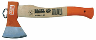 Hache manche frêne 360 mm