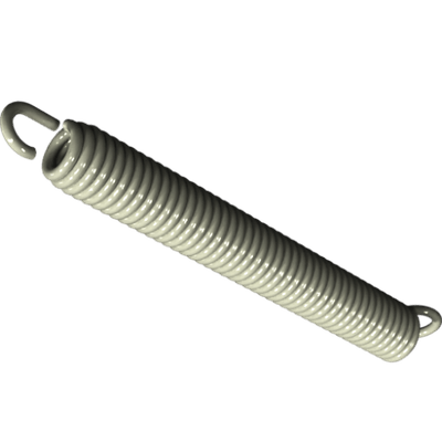 Pièces agricoles - Pièce divers - RESSORT Ø13 MM Kverneland origine