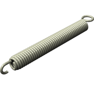 Pièces agricoles - Pièce divers - RESSORT Ø13 MM Kverneland origine
