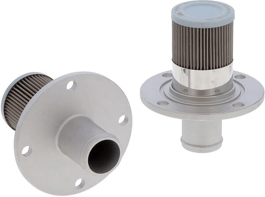 Pièces agricoles - Pièce divers - Filtre hydraulique