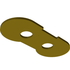 Pièces agricoles - Pièce divers - Ressort Kverneland origine