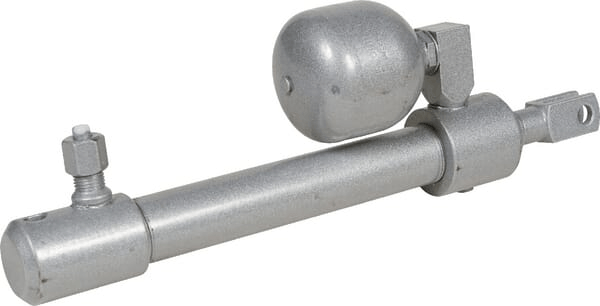 Pièces agricoles - Machines - Vérin hydraulique