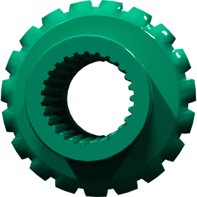 Pièces agricoles - Pièce divers - Pignon Z=19 GEAR-BOX 826A Kverneland origine
