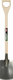 Bêche D-Ash 280x180