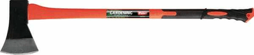 Hache manc.fib.ve. 900mm 1800g