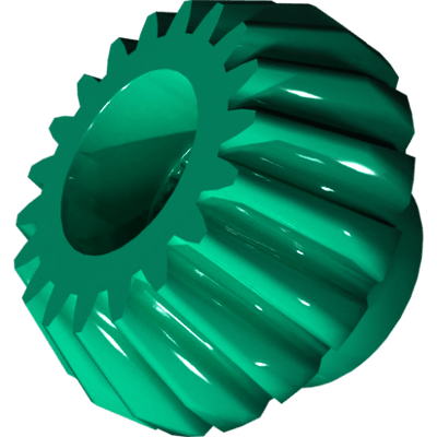 Pièces agricoles - Pièce divers - Pignon Z=19 GEAR-BOX 826A Kverneland origine