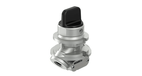 Pièces agricoles - Pièce divers - Valve de commande directionnelle 3/2