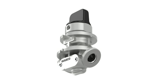 Pièces agricoles - Pièce divers - Valve de commande directionnelle 3/2