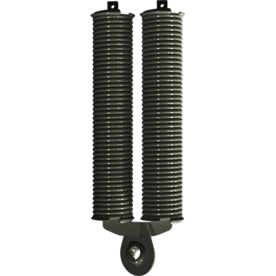 Pièces agricoles - Pièce divers - Ressort droit , N=46 - Ø 18 mm Kverneland origine