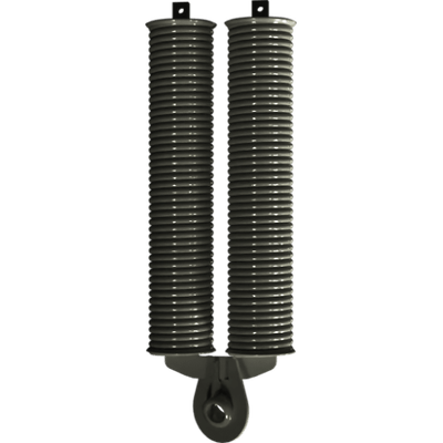 Pièces agricoles - Pièce divers - Ressort droit , N=46 - Ø 18 mm Kverneland origine