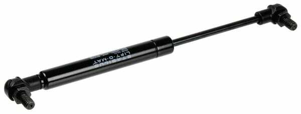 Pièces agricoles - Pièce divers - Vérin à gaz L235,5-300N Stabilus