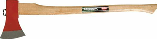 Hache 1800G - Manche 900mm frêne