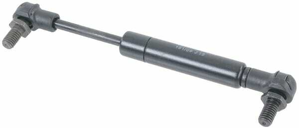 Pièces agricoles - Pièce divers - Vérin à gaz L155,5-400N Stabilus