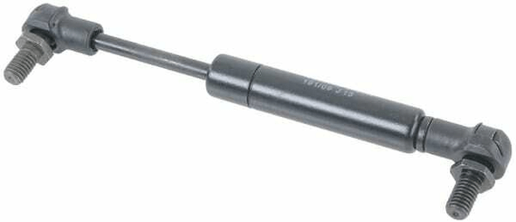 Pièces agricoles - Pièce divers - Vérin à gaz L155,5-400N Stabilus