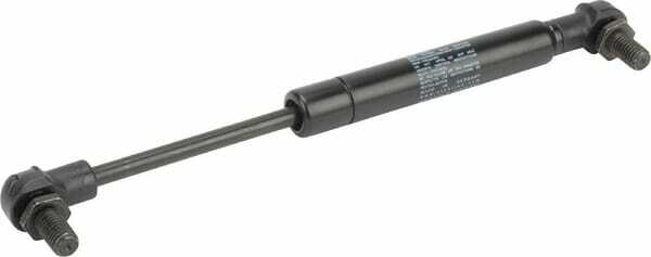 Pièces agricoles - Pièce divers - Vérin à gaz L195,5-250N Stabilus