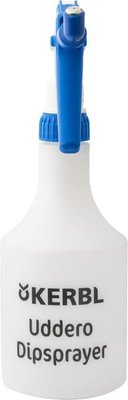 Pièces agricoles - Cloture,Jardin & Sylviculture - Pulvérisateur Dip-Sprayer Udero 500 ml