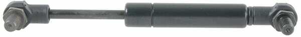 Vérin à gaz L155,5-400N Stabilus