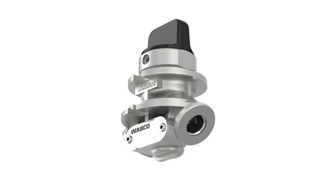 Pièces agricoles - Pièce divers - Valve de commande directionnelle 3/2