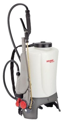 Pièces agricoles - Jardin et forêt pièce origine - RPD 15 AD1, pulvérisateur à dos (15 litres)
