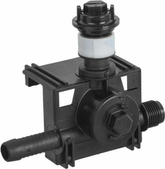 Pièces agricoles - Machines - Porte-buse 5 voies K21 AGP D12