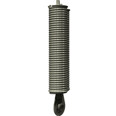 Pièces agricoles - Pièce divers - Ressort droit , N=40 - Ø 19mm Kverneland origine