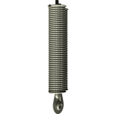 Pièces agricoles - Pièce divers - Ressort droit , N=46 - Ø 18 mm Kverneland origine