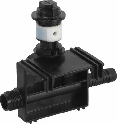 Pièces agricoles - Machines - Porte-buse 5 voies K21 AGP D12