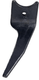 Dents de herse rotative G, entraxe long