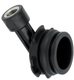 Adaptateur manomètre T6M 1/4" BSP
