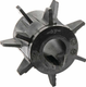 Disque de semoir Mega-Plus D20