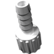 Tuyau 12 mm intérieur 3/8 Kverneland origine
