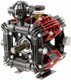 Pompe ZETA 170 1C adaptable sur Vogel & Noot