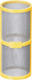 Filtre 80 mesh