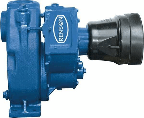 Pièces agricoles - Pièce Pulvérisateur - Pompe PTO 540 Rpm PPE AA55PF2