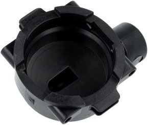 Pièces agricoles - Pièce Pulvérisateur - Adaptateur manomètre T6M 1/4" BSP