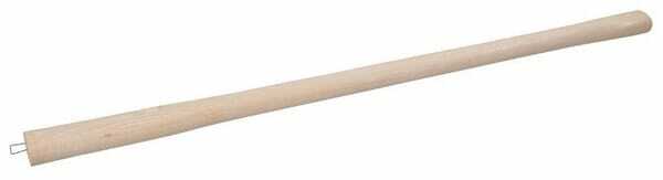 Pièces agricoles - Cloture,Jardin & Sylviculture - Manche de merlin Hickory 90cm