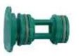 Vanne à embout d.14 gr.881