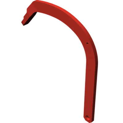 Pièces agricoles - Pièce divers - DENT TRIFLEX 400 Kverneland origine