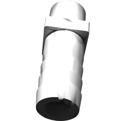 Pièces agricoles - Pièce divers - Tuyau 12 mm extérieur 1/4 Kverneland origine