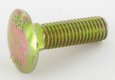 Boulon M10x35 8.8