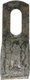 Couteau renforcé 136 DUO - 358L
