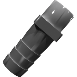 Pièces agricoles - Pièce divers - Tuyau 12 mm extérieur 1/4 Kverneland origine