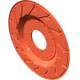 Rotor couvercle plaque -rotat 14arm Kverneland origine