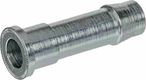 Goujon pour flexible DIN3859