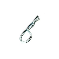 Pièces Quad & Motos - Pièces communes - HITCH PIN CLIP, .148 X 3 1/16 Polaris origine