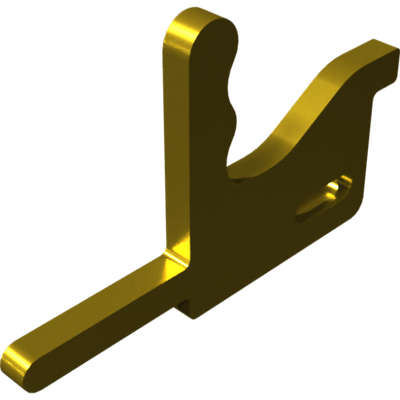 Pièces agricoles - Pièce divers - Axe de verrouillage Kverneland origine