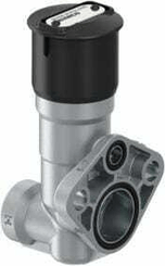 Pièces agricoles - Pièce divers - Valve de libération de la remorque