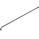 Tuyau 2 SC 1/4" 900mm 1/4" BSP90 - BSPBA Kverneland origine