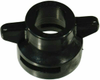 Capuchon de buse Hardi noir 11mm