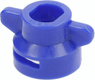 Capuchon de buse Hardi bleu 11mm